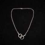 1124 4378 Halsband
